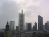 Städteansichten Frankfurt am Main