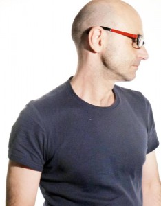 Selbstportrait eNi . bunkerFFM