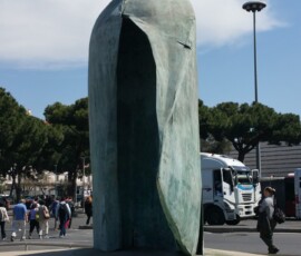 Rome Städteansichten