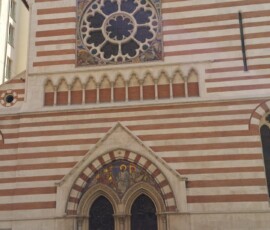 Rome Städteansichten