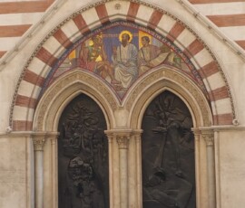 Rome Städteansichten