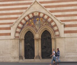 Rome Städteansichten