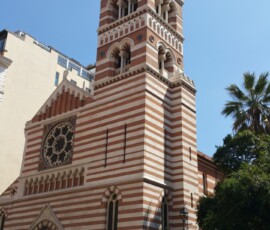 Rome Städteansichten