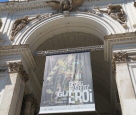 Rome Städteansichten