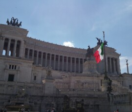 Rome Städteansichten