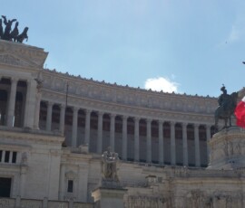 Rome Städteansichten