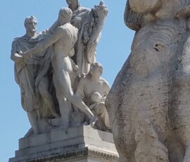 Rome Städteansichten