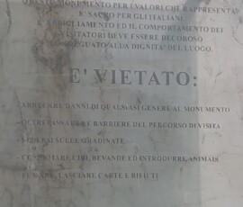 Rome Städteansichten