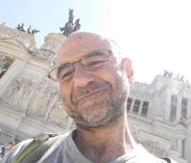 Rome Städteansichten