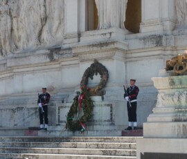 Rome Städteansichten