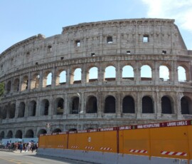 Rome Städteansichten