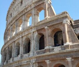 Rome Städteansichten