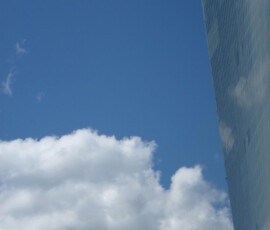 EZB Turm - Frankfurt am Main
