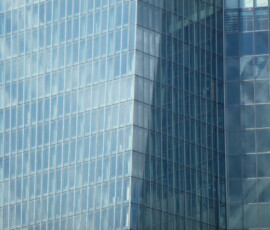 EZB Turm - Frankfurt am Main