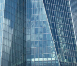 EZB Turm - Frankfurt am Main