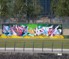 EZB Turm - Frankfurt am Main