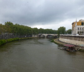 Rome Städteansichten