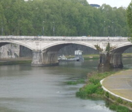 Rome Städteansichten