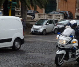 Rome Städteansichten