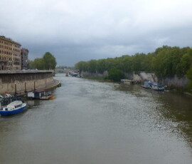 Rome Städteansichten