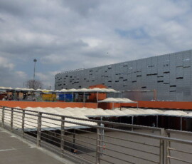 Rome Städteansichten