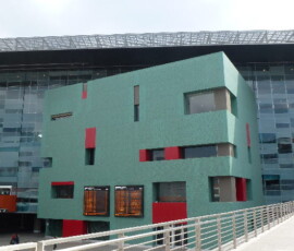 Rome Städteansichten