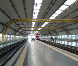 Rome Städteansichten