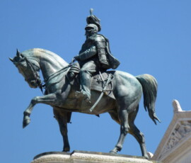 Rome Städteansichten