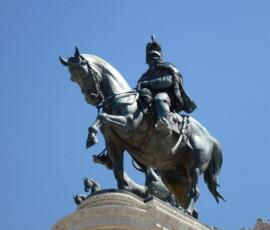 Rome Städteansichten