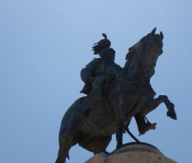 Rome Städteansichten