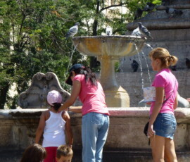 Rome Städteansichten