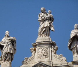 Rome Städteansichten