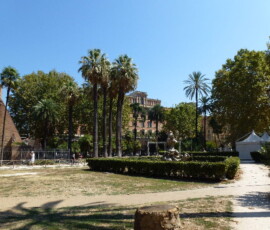 Rome Städteansichten