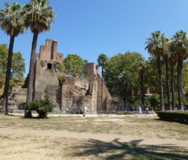 Rome Städteansichten