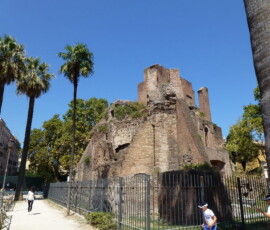 Rome Städteansichten