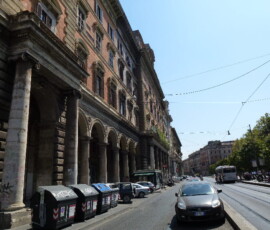 Rome Städteansichten