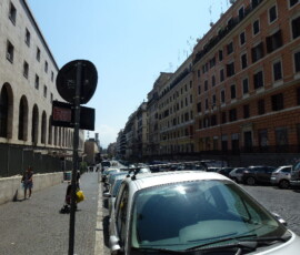 Rome Städteansichten