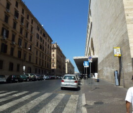 Rome Städteansichten