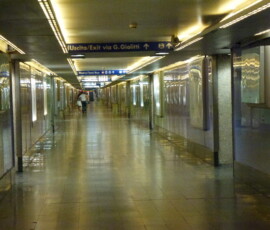 Rome Städteansichten