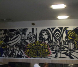 Rome Städteansichten