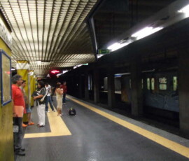 Rome Städteansichten