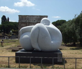 Rome Städteansichten