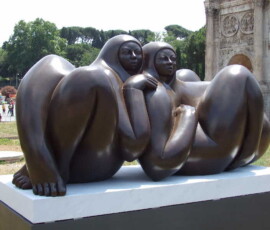 Rome Städteansichten