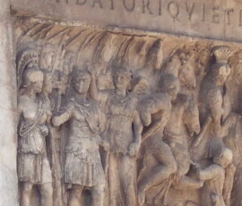 Rome Städteansichten