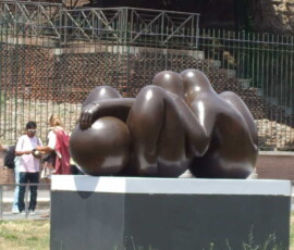 Rome Städteansichten