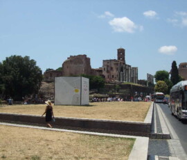 Rome Städteansichten