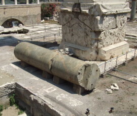 Rome Städteansichten