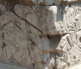 Rome Städteansichten