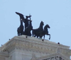 Rome Städteansichten