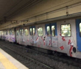 Rome Städteansichten